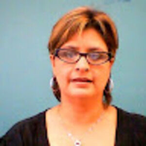 Meet your Posher, Ruth